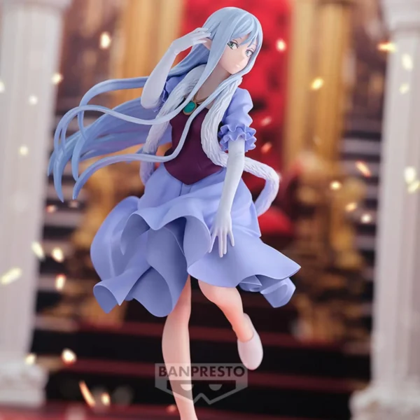 Banpresto: That Time I Got Reincarnated As A Slime - Elmesia