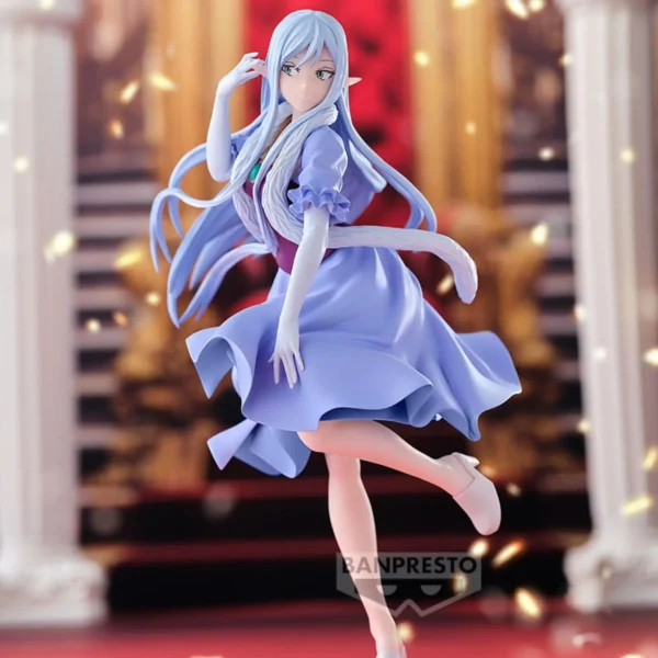Banpresto: That Time I Got Reincarnated As A Slime - Elmesia