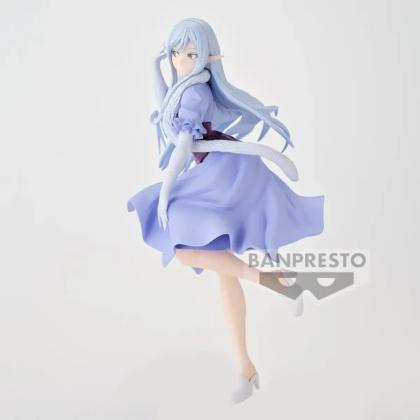 Banpresto: That Time I Got Reincarnated As A Slime - Elmesia
