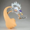 Banpresto: One Piece - Monkey D. Luffy Gear 5 Vol. 4