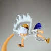 Banpresto: One Piece - Monkey D. Luffy Gear 5 Vol. 4