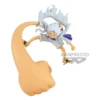 Banpresto: One Piece - Monkey D. Luffy Gear 5 Vol. 4