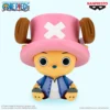 Banpresto línea Sofvimates: One Piece - Chopper Arabasta