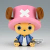 Banpresto línea Sofvimates: One Piece - Chopper Arabasta