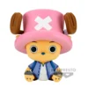 Banpresto línea Sofvimates: One Piece - Chopper Arabasta