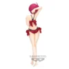 Banpresto línea Glitters & Glamours: Gundam Seed Freedom - Lunamaria Hawke