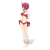 Banpresto línea Glitters & Glamours: Gundam Seed Freedom - Lunamaria Hawke