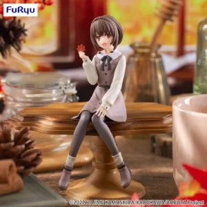 Furyu Figures Noodle Stopper: Rascal Does Not Dream Series - Kaede Azusagawa