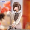 Furyu Figures Noodle Stopper: Rascal Does Not Dream Series - Kaede Azusagawa