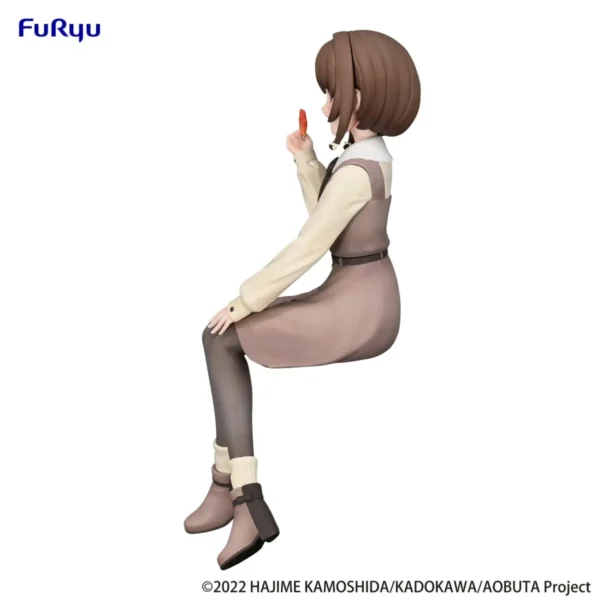 Furyu Figures Noodle Stopper: Rascal Does Not Dream Series - Kaede Azusagawa