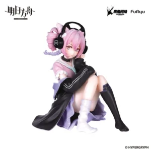 Furyu Figures Noodle Stopper: Arknights - U