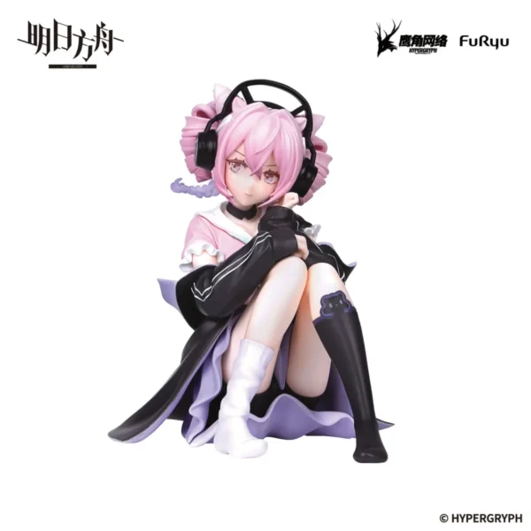 Furyu Figures Noodle Stopper: Arknights - U
