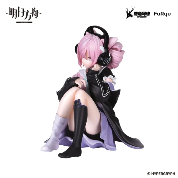 Furyu Figures Noodle Stopper: Arknights - U
