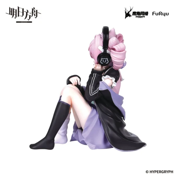 Furyu Figures Noodle Stopper: Arknights - U