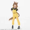 Sega Figures: De la película "Uma Musume Pretty Derby: Door to a New Era - Jungle Pocket con ropa informal