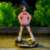 Sega Luminasta Figures: Dandadan - Momo Vol. 1
