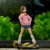 Sega Luminasta Figures: Dandadan - Momo Vol. 1