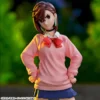 Sega Luminasta Figures: Dandadan - Momo Vol. 1