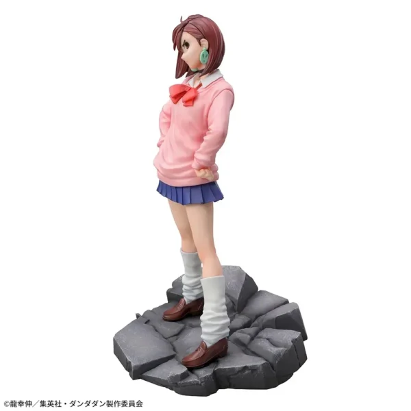 Sega Luminasta Figures: Dandadan - Momo Vol. 1