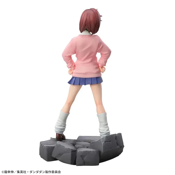 Sega Luminasta Figures: Dandadan - Momo Vol. 1