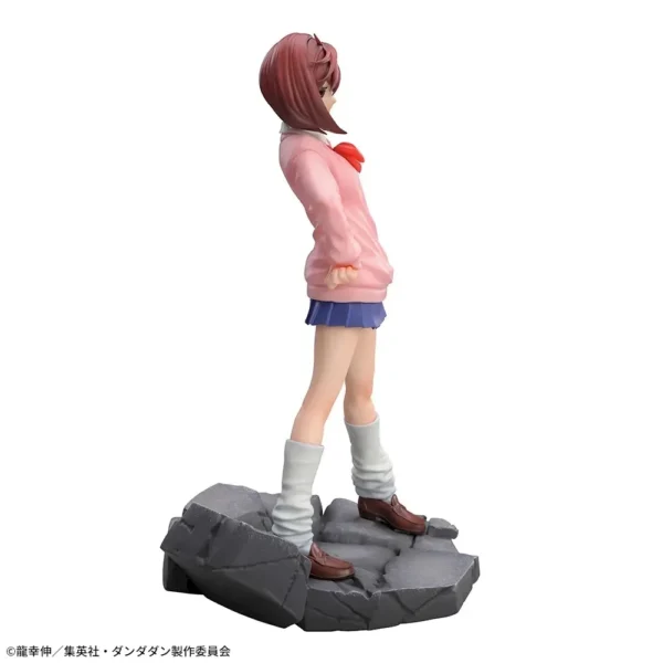 Sega Luminasta Figures: Dandadan - Momo Vol. 1