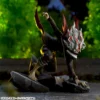 Sega Luminasta Figures: Dandadan - Okarun (Transformación) Vol.1