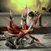 Sega Luminasta Figures: Jujutsu Kaisen la Película 0 - Yuta Otokotsu Black Flash