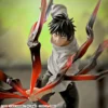 Sega Luminasta Figures: Jujutsu Kaisen la Película 0 - Yuta Otokotsu Black Flash