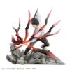 Sega Luminasta Figures: Jujutsu Kaisen la Película 0 - Yuta Otokotsu Black Flash