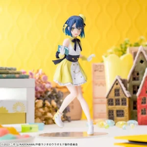 Sega Desktop x Decorate Collections: Seiyuu Radio no Uraomote - Yugure Yuhi