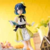 Sega Desktop x Decorate Collections: Seiyuu Radio no Uraomote - Yugure Yuhi