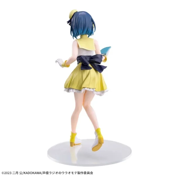 Sega Desktop x Decorate Collections: Seiyuu Radio no Uraomote - Yugure Yuhi