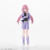 Sega Figures: Yuru camp season 3 - Nadeshiko Kakamigahara