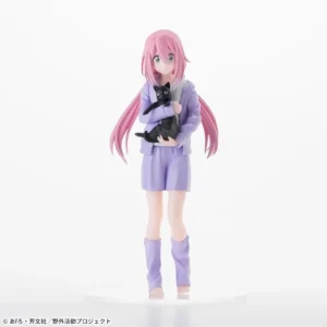 Sega Figures: Yuru camp season 3 - Nadeshiko Kakamigahara