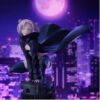 Sega Luminasta Figures: Call of the Night - Nazuna Nanakusa