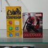 Sega Figures Luminasta: MARVEL - Deadpool Ver.2