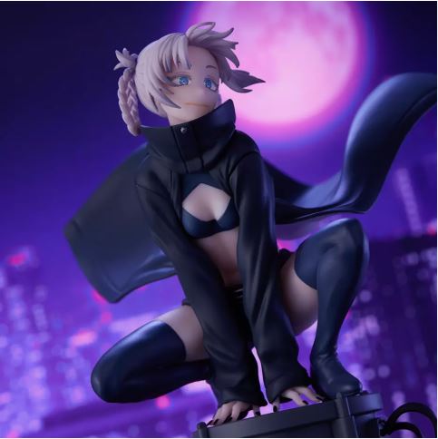 Sega Luminasta Figures: Call of the Night - Nazuna Nanakusa