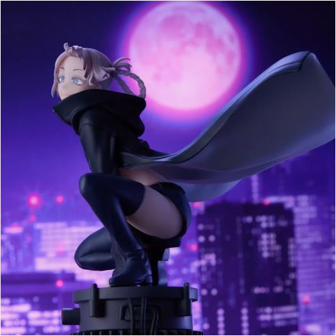 Sega Luminasta Figures: Call of the Night - Nazuna Nanakusa