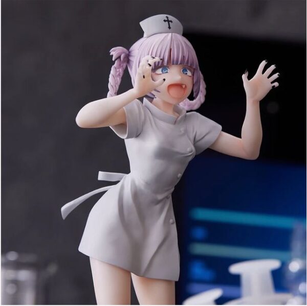 Sega Luminasta Figures: Call of the Night - Nazuna Nanakusa Yofukashi vol 2