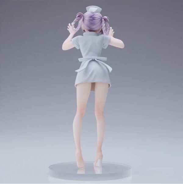 Sega Luminasta Figures: Call of the Night - Nazuna Nanakusa Yofukashi vol 2