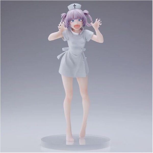 Sega Luminasta Figures: Call of the Night - Nazuna Nanakusa Yofukashi vol 2