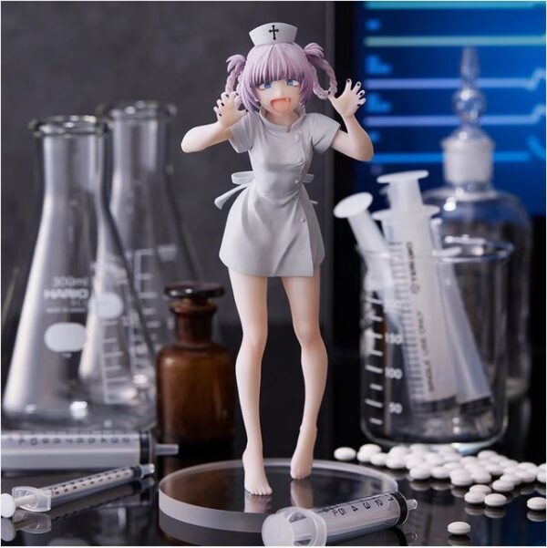 Sega Luminasta Figures: Call of the Night - Nazuna Nanakusa Yofukashi vol 2