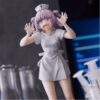 Sega Luminasta Figures: Call of the Night - Nazuna Nanakusa Yofukashi vol 2