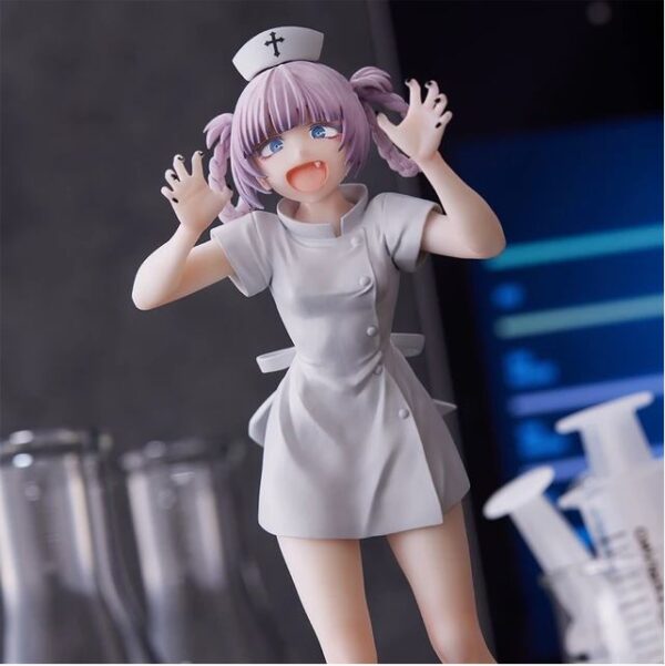 Sega Luminasta Figures: Call of the Night - Nazuna Nanakusa Yofukashi vol 2