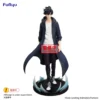 Furyu Figures Trio Try It: Solo Leveling - Sung Jinwoo