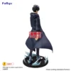 Furyu Figures Trio Try It: Solo Leveling - Sung Jinwoo