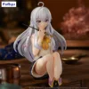 Furyu Figures Noodle Stopper: The Journey Of Elaina - Elaina