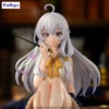 Furyu Figures Noodle Stopper: The Journey Of Elaina - Elaina