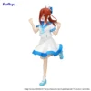 Furyu Figures Trio Try It: The Quintessential Quintuplets Specials - Nakano Miku Marine Look