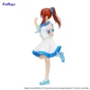Furyu Figures Trio Try It: The Quintessential Quintuplets Specials - Nakano Miku Marine Look